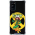 Marvel X-Men Rogue Galaxy S20 FE Clear Case